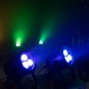 EUROLITE LED IP PAR 3x9W SCL spot - neonaffair
