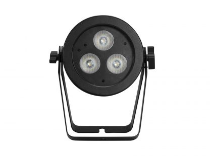 EUROLITE LED IP PAR 3x9W SCL spot - neonaffair