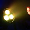 EUROLITE LED IP PAR 3x9W SCL spot - neonaffair