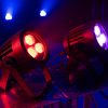 EUROLITE LED IP PAR 3x9W SCL spot - neonaffair