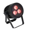 EUROLITE LED IP PAR 3x9W SCL spot - neonaffair