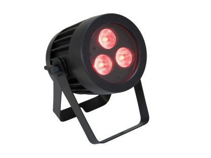 EUROLITE LED IP PAR 3x9W SCL spot - neonaffair