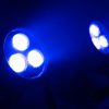 EUROLITE LED IP PAR 3x9W SCL spot - neonaffair