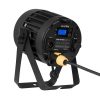 EUROLITE LED IP PAR 3x9W SCL spot - neonaffair