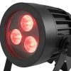 EUROLITE LED IP PAR 3x9W SCL spot - neonaffair