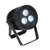 EUROLITE LED IP PAR 3x9W SCL spot - neonaffair