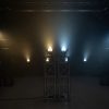 EUROLITE LED IP PAR 3x9W SCL spot - neonaffair