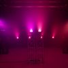 EUROLITE LED IP PAR 3x9W SCL spot - neonaffair