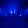 EUROLITE LED IP PAR 3x9W SCL spot - neonaffair