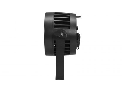 EUROLITE LED IP PAR 7x8W QCL spot - neonaffair