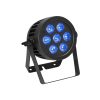 EUROLITE LED IP PAR 7x9W SCL spot - neonaffair