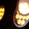 EUROLITE LED IP PAR 7x9W SCL spot - neonaffair