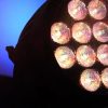 EUROLITE LED IP PAR 7x9W SCL spot - neonaffair