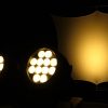 EUROLITE LED IP PAR 7x9W SCL spot - neonaffair