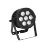 EUROLITE LED IP PAR 7x9W SCL spot - neonaffair