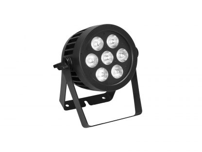 EUROLITE LED IP PAR 7x9W SCL spot - neonaffair