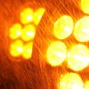 EUROLITE LED IP PAR 7x9W SCL spot - neonaffair