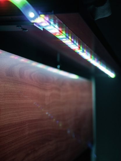 EUROLITE LED IP Pixel Strip 160 5m RGB 12V - neonaffair