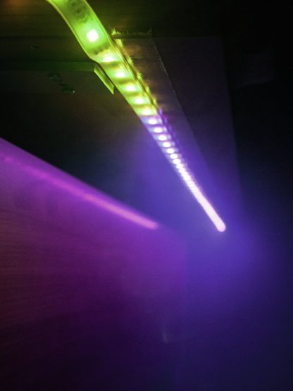 EUROLITE LED IP Pixel Strip 160 5m RGB 12V - neonaffair