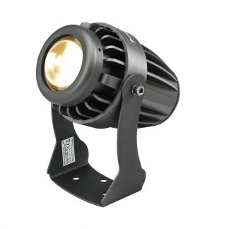 EUROLITE LED IP PST-10W 2700K Pinspot - neonaffair