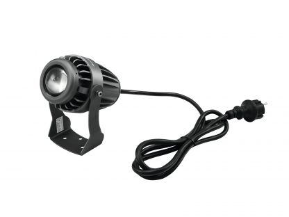 EUROLITE LED IP PST-10W 2700K Pinspot - neonaffair