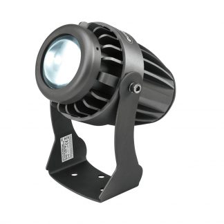 EUROLITE LED IP PST-10W 6400K Pinspot - neonaffair