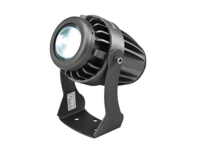 EUROLITE LED IP PST-10W 6400K Pinspot - neonaffair