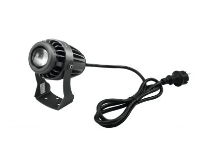 EUROLITE LED IP PST-10W 6400K Pinspot - neonaffair