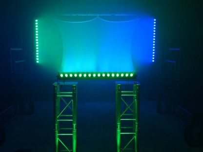 EUROLITE LED IP T-Bar 16 QCL Bar - neonaffair