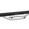 EUROLITE LED IP T-Bar 16 QCL Bar - neonaffair