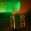 EUROLITE LED IP T-Bar 16 QCL Bar - neonaffair