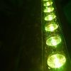EUROLITE LED IP T-Bar 16 QCL Bar - neonaffair