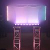 EUROLITE LED IP T-Bar 16 QCL Bar - neonaffair