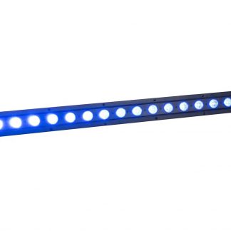 EUROLITE LED IP T-Bar 16 QCL Bar - neonaffair