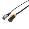 EUROLITE LED IP T-Bar 16 QCL Bar - neonaffair