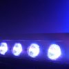 EUROLITE LED IP T-Bar 16 QCL Bar - neonaffair