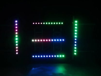 EUROLITE LED IP T-PIX 12 HCL Bar - neonaffair