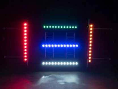 EUROLITE LED IP T-PIX 12 HCL Bar - neonaffair