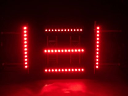 EUROLITE LED IP T-PIX 12 HCL Bar - neonaffair