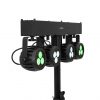 EUROLITE LED KLS-120 Compact Light Set - neonaffair