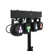 EUROLITE LED KLS-120 Compact Light Set - neonaffair