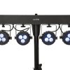 EUROLITE LED KLS-120 Compact Light Set - neonaffair