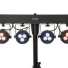 EUROLITE LED KLS-120 Compact Light Set - neonaffair