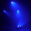 EUROLITE LED KLS-120 Compact Light Set - neonaffair