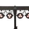 EUROLITE LED KLS-120 Compact Light Set - neonaffair