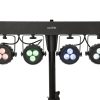 EUROLITE LED KLS-120 Compact Light Set - neonaffair