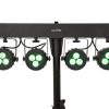 EUROLITE LED KLS-120 Compact Light Set - neonaffair