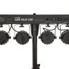 EUROLITE LED KLS-120 Compact Light Set - neonaffair