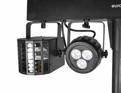 EUROLITE LED KLS-120 FX Compact Light Set - neonaffair