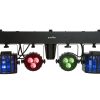 EUROLITE LED KLS-120 Laser FX II Compact Light Set - neonaffair